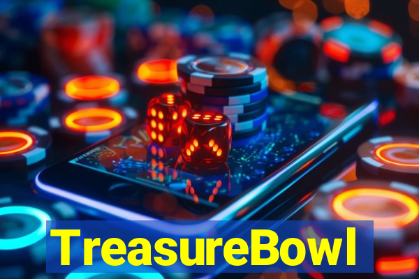 TreasureBowl treasure bowl estrategia